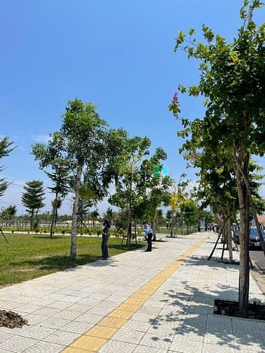 Hình ảnh Bán nhanh lô đất Phường Thanh Hà, Hội An Trang MB66.COM Chính Thức - MB 66 Uy Tín đón sóng từ năm 2025