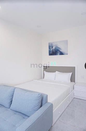 Hình ảnh 🌽Studio Ful Nội Thất - Thang Máy,Bảo Vệ (Free Dọn Phòng, PDV, Nước)