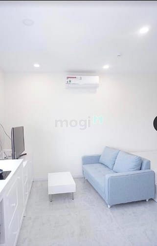 Hình ảnh 🌽Studio Ful Nội Thất - Thang Máy,Bảo Vệ (Free Dọn Phòng, PDV, Nước)