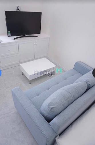 Hình ảnh 🌽Studio Ful Nội Thất - Thang Máy,Bảo Vệ (Free Dọn Phòng, PDV, Nước)