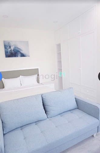 Hình ảnh 🌽Studio Ful Nội Thất - Thang Máy,Bảo Vệ (Free Dọn Phòng, PDV, Nước)
