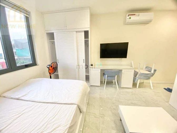 Hình ảnh 🌽Studio Ful Nội Thất - Thang Máy,Bảo Vệ (Free Dọn Phòng, PDV, Nước)