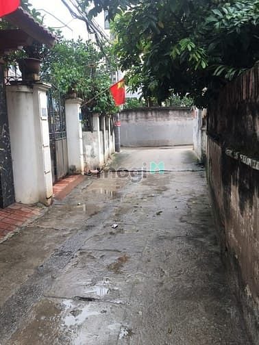 Hình ảnh Bán Đất Yên Nghĩa, oto đỗ, 52m2, mặt tiền 5m giá chỉ 4,6 tỷ!