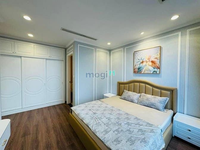 Hình ảnh Cho thuê Sky Center 139m2,3PN,2WC,Nội thất đầy đủ, ở liền