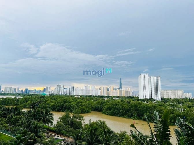 Hình ảnh Cho thuê Đảo Kim Cương - Diện tích rộng - View sông Landmark - Bitexco