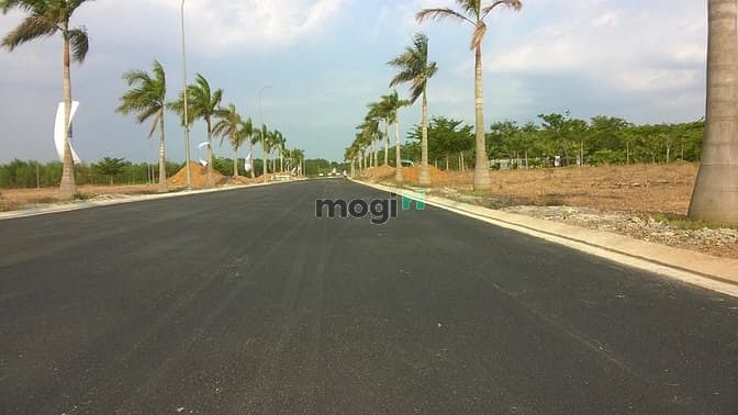 Hình ảnh Cơ hội Trang MB66.COM Chính Thức - MB 66 Uy Tín 25 lô đất Trương Đình Hội 3,P16,Q.8.Giá 2tỷ2/80m2.SHR