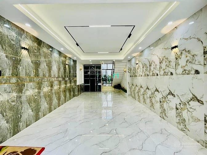 Hình ảnh Chủ bán gấp nhà HXH đang cho thuê,Trần Bình Trọng,P5,BìnhThạnh,75m2