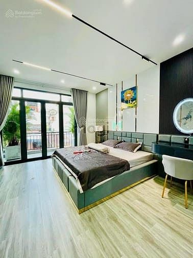 Hình ảnh Chủ bán gấp nhà HXH đang cho thuê,Trần Bình Trọng,P5,BìnhThạnh,75m2