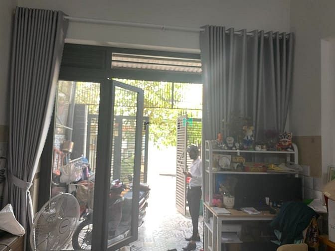 Hình ảnh 84M2, MỚi tinh, Chỉ nhỉnh 4 tỷ, Đình Phong Phú, TNPB