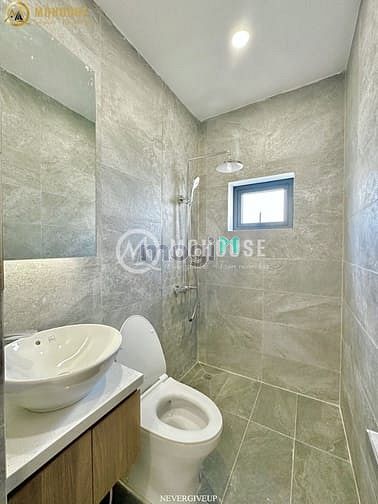 Hình ảnh ✅Căn Hộ Studio_Nội thất cao cấp_Mới 100%_Cửa sổ lớn_gần chợ Bà Chiểu✅