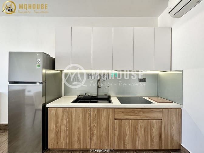 Hình ảnh ✅Căn Hộ Studio_Nội thất cao cấp_Mới 100%_Cửa sổ lớn_gần chợ Bà Chiểu✅