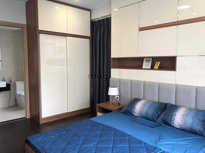 Hình ảnh Cho thuê Sky Center 75m2,2PN,2WC,Nội thất đầy đủ, ở liền