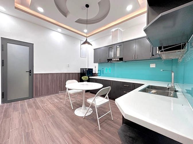 Hình ảnh Studio Siêu Xinh Lâm Văn Bền Gần Lotte Mart Quận 7