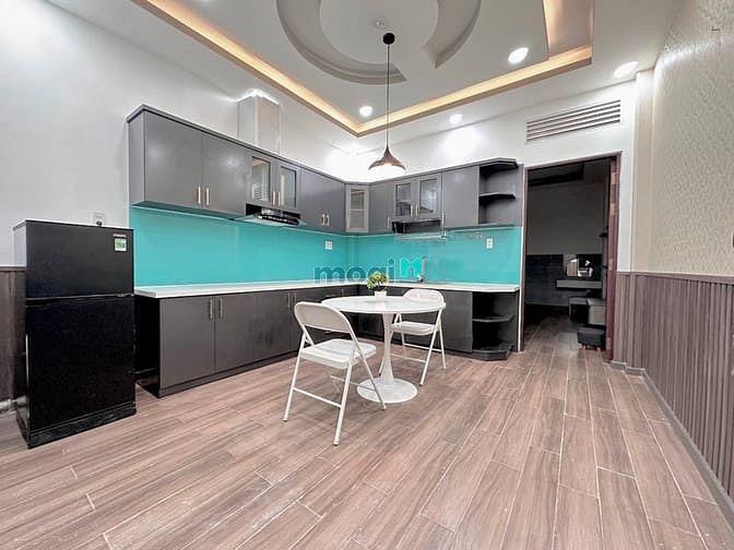 Hình ảnh Studio Siêu Xinh Lâm Văn Bền Gần Lotte Mart Quận 7