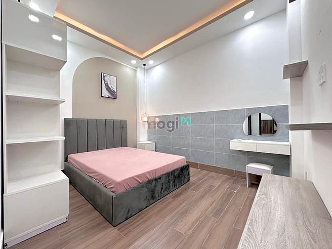 Hình ảnh Studio Siêu Xinh Lâm Văn Bền Gần Lotte Mart Quận 7