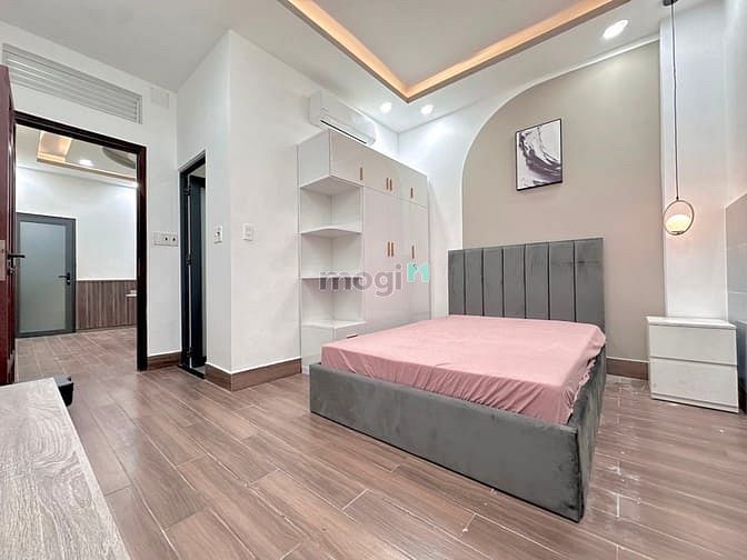 Hình ảnh Studio Siêu Xinh Lâm Văn Bền Gần Lotte Mart Quận 7