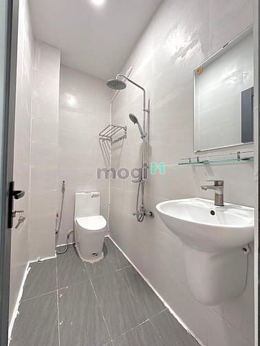 Hình ảnh Studio Siêu Xinh Lâm Văn Bền Gần Lotte Mart Quận 7