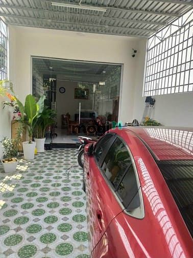 Hình ảnh Giảm mạnh 1 tỷ Nhà Mặt Tiền Kinh Doanh đường Gò Dưa quận Thủ Đức 121m2