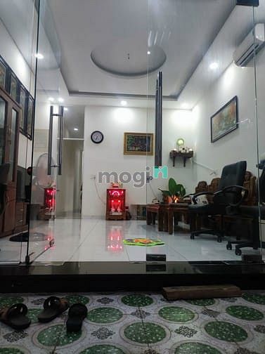 Hình ảnh Giảm mạnh 1 tỷ Nhà Mặt Tiền Kinh Doanh đường Gò Dưa quận Thủ Đức 121m2