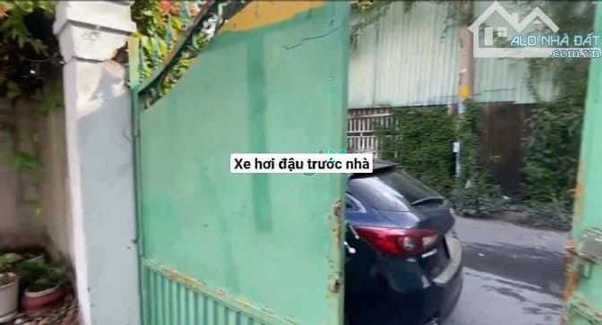 Hình ảnh Đất thổ cư Linh Đông,Thủ Đức,NGAY PHẠM VĂN ĐỒNG, GIÁ 12,7 TỶ/256M2, TL