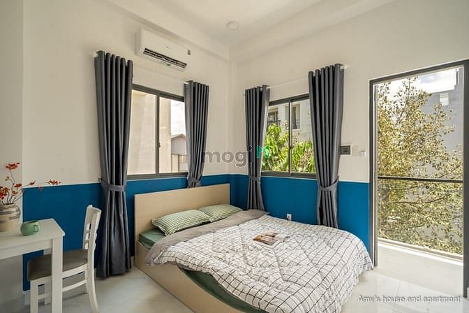 Hình ảnh 🌈Trang Chủ MB66.COM Chính Thức Mini Đ.Số 56 - Q2 Phòng Full Nội Thất Mới 100% Có BanCol 🌈