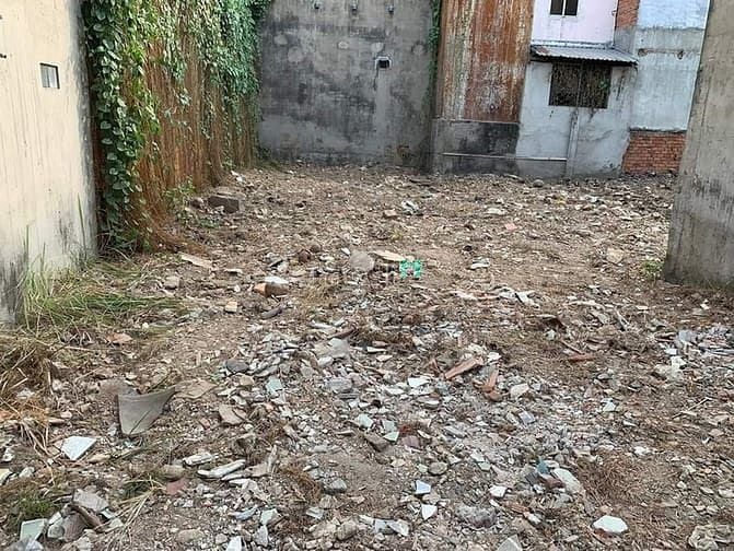 Hình ảnh Đất thổ cư đg ô tô ngay chợ Đại Hải