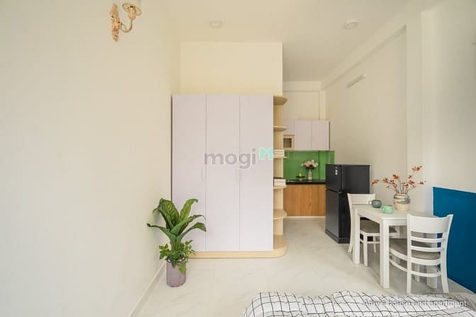Hình ảnh 🌈Trang Chủ MB66.COM Chính Thức Mini Đ.Số 56 - Q2 Phòng Full Nội Thất Mới 100% Có BanCol 🌈
