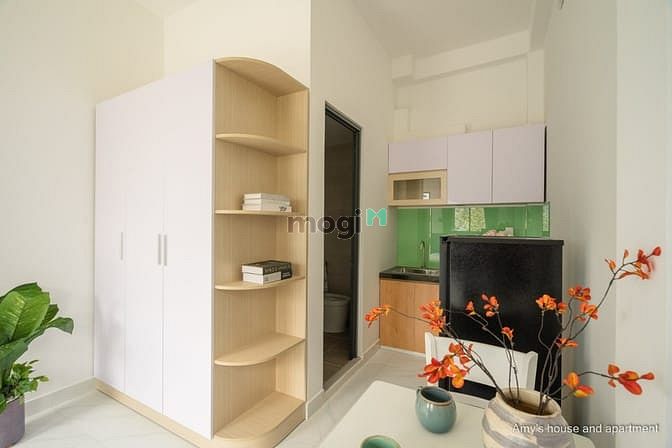 Hình ảnh 🌈Trang Chủ MB66.COM Chính Thức Mini Đ.Số 56 - Q2 Phòng Full Nội Thất Mới 100% Có BanCol 🌈