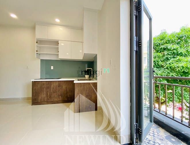 Hình ảnh Cho thuê 1pn, studio full nội thất Quận 7, gần Crescent Mall, PMH🔥