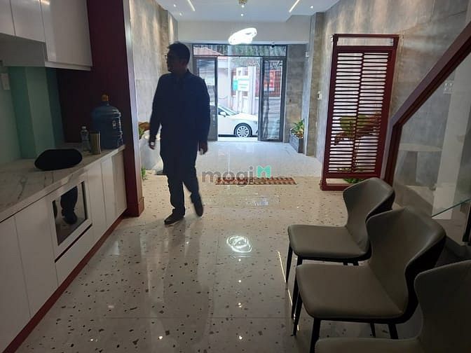 Hình ảnh Full Nội Thất💦Mặt Tiền Nội Bộ 💦 Phạm Văn Chiêu P14💦4 Lầu 4PN 5WC💦
