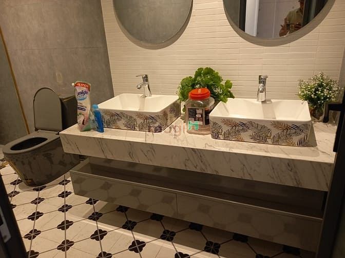 Hình ảnh Full Nội Thất💦Mặt Tiền Nội Bộ 💦 Phạm Văn Chiêu P14💦4 Lầu 4PN 5WC💦