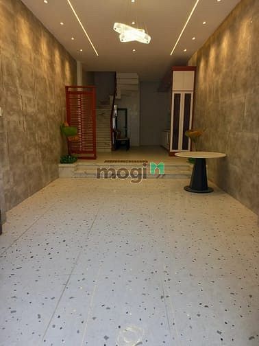 Hình ảnh Full Nội Thất💦Mặt Tiền Nội Bộ 💦 Phạm Văn Chiêu P14💦4 Lầu 4PN 5WC💦
