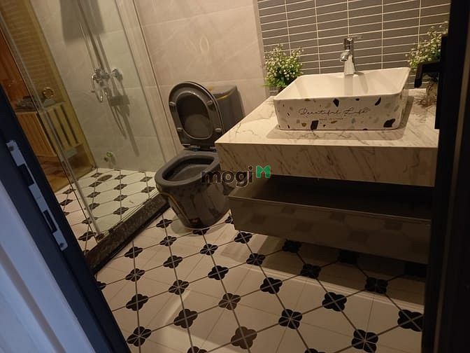 Hình ảnh Full Nội Thất💦Mặt Tiền Nội Bộ 💦 Phạm Văn Chiêu P14💦4 Lầu 4PN 5WC💦