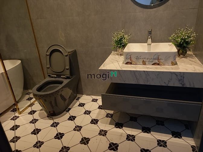 Hình ảnh Full Nội Thất💦Mặt Tiền Nội Bộ 💦 Phạm Văn Chiêu P14💦4 Lầu 4PN 5WC💦