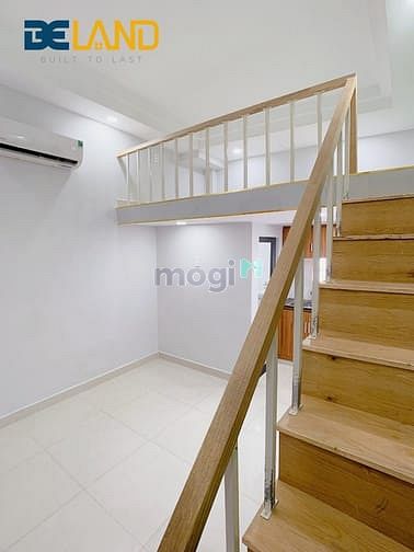 Hình ảnh 🌈Căn Hộ Duplex Cưa Sổ Full Nội Thất Ngay Chu Văn An Gần VLU - CS2🌈