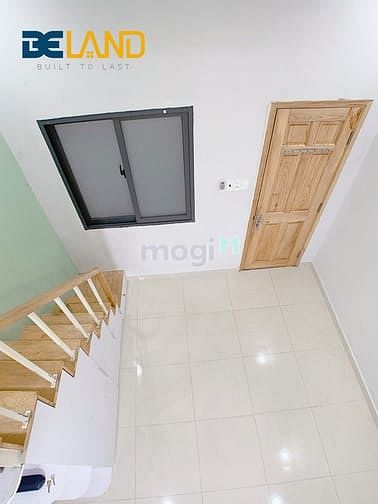 Hình ảnh 🌈Căn Hộ Duplex Cưa Sổ Full Nội Thất Ngay Chu Văn An Gần VLU - CS2🌈