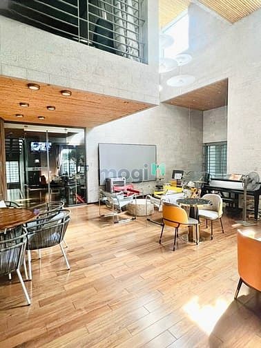 Hình ảnh Biệt Thự Sân Vườn 56 Nguyễn Phi Khanh, Tân Định, Quận 1