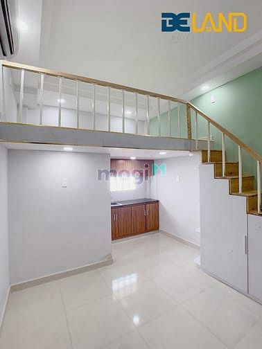 Hình ảnh 🌈Căn Hộ Duplex Cưa Sổ Full Nội Thất Ngay Chu Văn An Gần VLU - CS2🌈