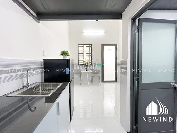 Hình ảnh Duplex full nội thất ngay sát Lotte Quận 7