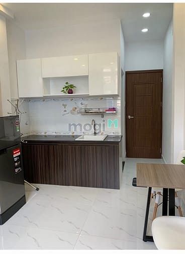 Hình ảnh Cho thuê Trang Chủ MB66.COM / Đăng Ký Tặng 66K Studio Full nội thất sang trọng mà đơn giản Quận 1