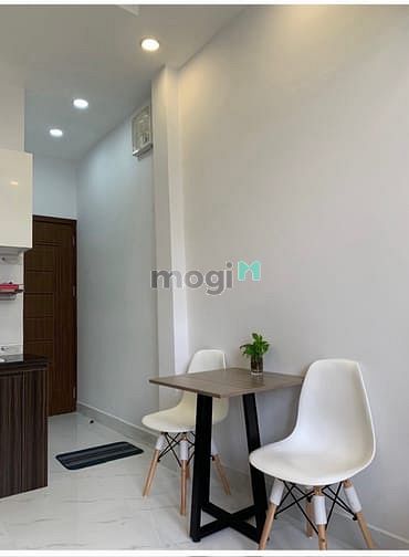Hình ảnh Cho thuê Trang Chủ MB66.COM / Đăng Ký Tặng 66K Studio Full nội thất sang trọng mà đơn giản Quận 1