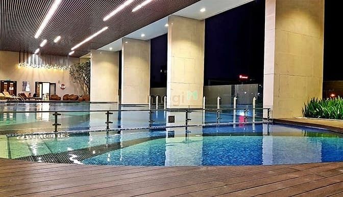 Hình ảnh Hạ giá cho thuê nhanh The Botanica 73m2,2PN,2WC,Nội thất đầy đủ