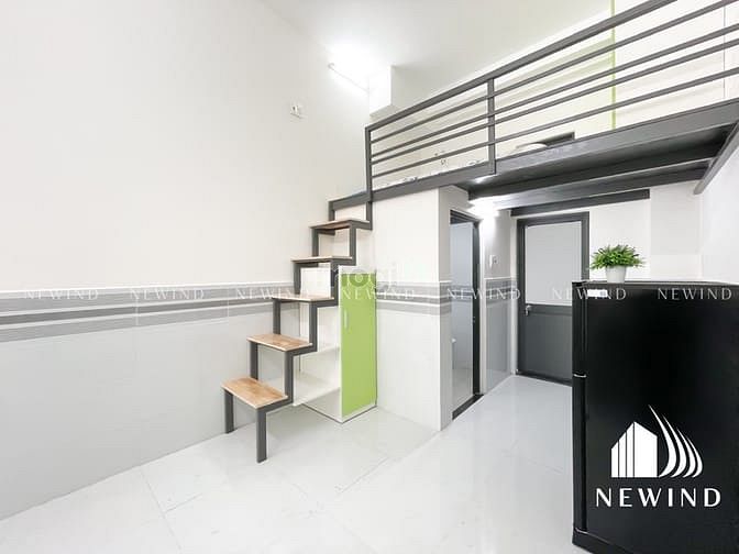 Hình ảnh Duplex full nội thất ngay sát Lotte Quận 7