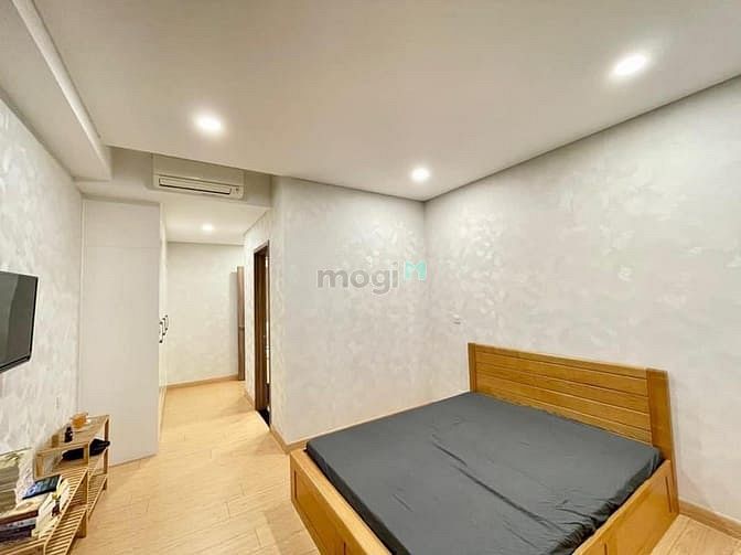 Hình ảnh Cho thuê The Prince 72m2,2PN,2WC, Đầy đủ nội thất.