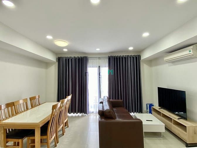 Hình ảnh Cho thuê Masteri Thảo Điền – Nhà đẹp - Tầng cao - View Landmark