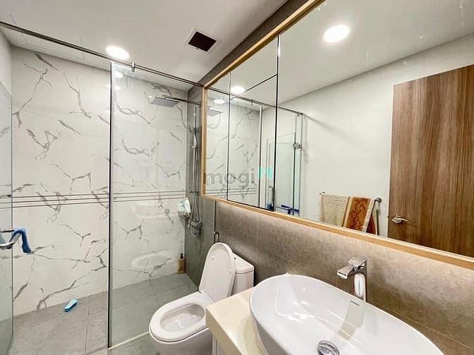 Hình ảnh Cho thuê The Prince 72m2,2PN,2WC, Đầy đủ nội thất.