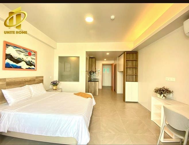 Hình ảnh Mb6623 nạp rút nhanh chóng studio ban cong view cực chill Nguyễn Văn Linh Q7 gần Mazda PMH