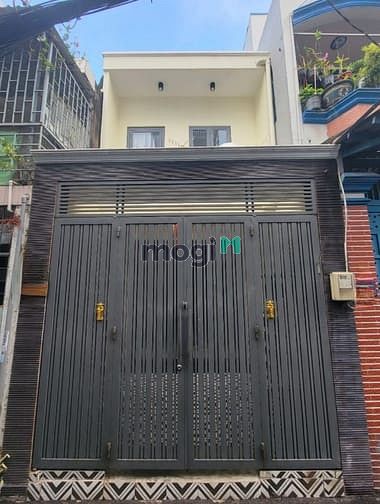 Hình ảnh 60m2 2 tầng hẻm 1 trục ngay Vincom Quang Trung