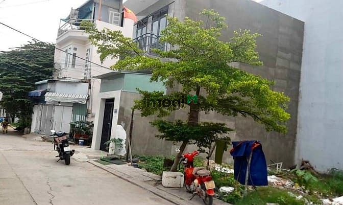 Hình ảnh Bán gấp đất Tân Phú, Cầu Xây, 50m2, giá rẻ chỉ 2ty85