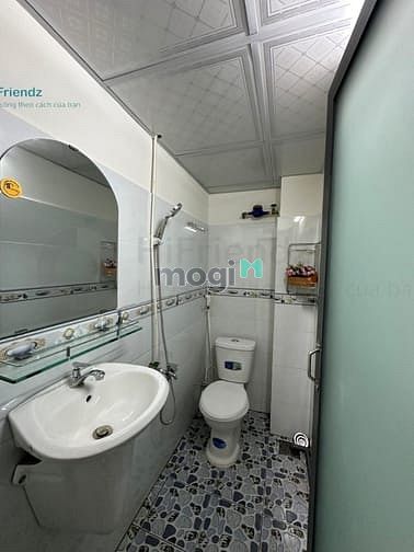 Hình ảnh Studio full nội thất cách Lê Văn Việt 500m, ngay Đại học Giao thông VT